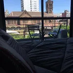 Departamento Monoambiente Con Todo El Confort