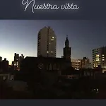 Departamento Monoambiente Con Todo El Confort