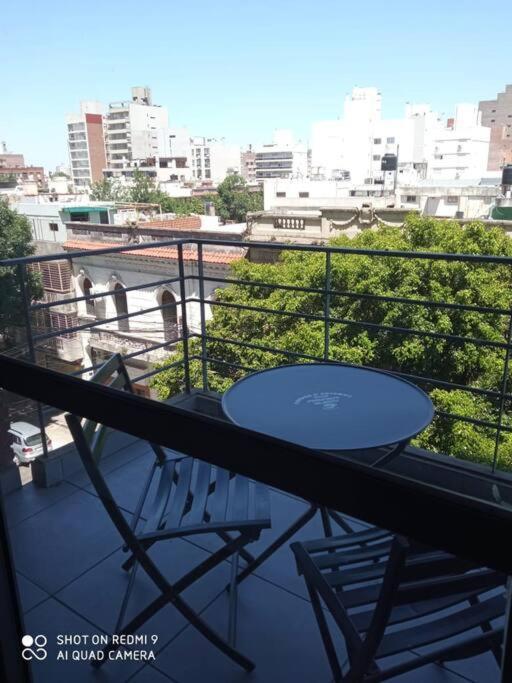 Departamento Monoambiente Con Todo El Confort Apartment *