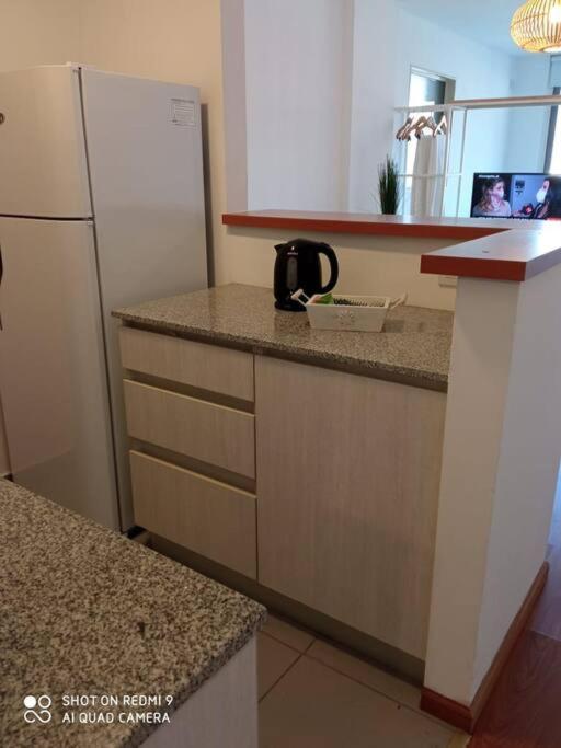 Departamento Monoambiente Con Todo El Confort Apartment *