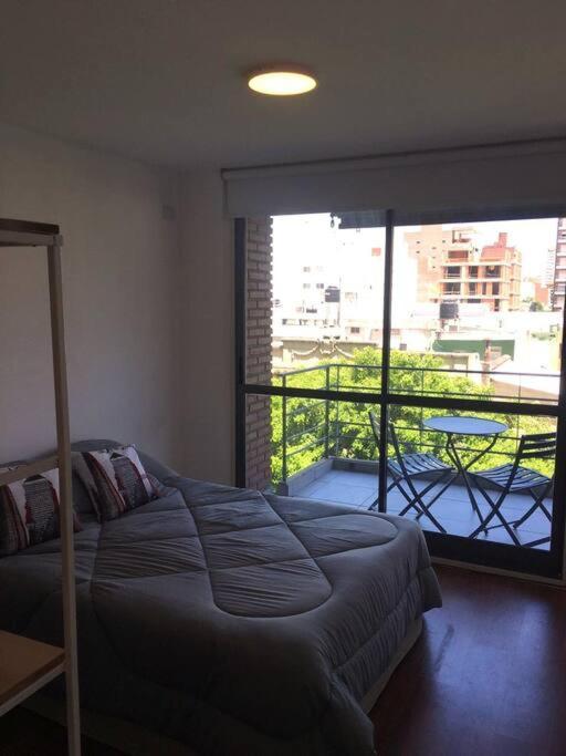 Departamento Monoambiente Con Todo El Confort Apartment *